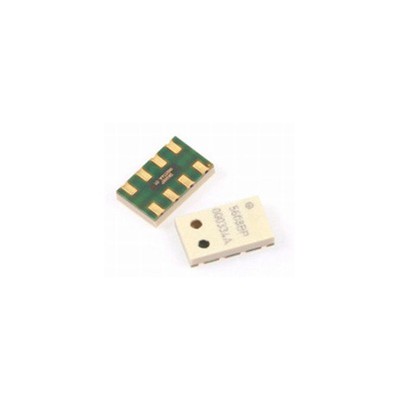 MS5611-01BA01數(shù)字輸出氣壓傳感
