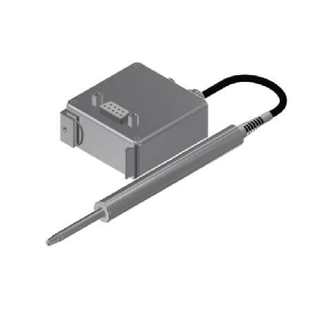 ATSD-T120系列回彈式測量頭-數(shù)字輸出